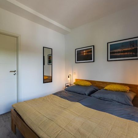 Ferienwohnung Am Steinbach 1 Thale Εξωτερικό φωτογραφία